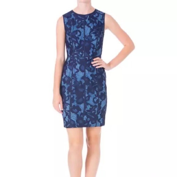 Cynthia Steffe Dresses & Skirts - Cynthia Steffe Lace Dress